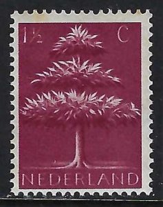 Netherlands 246 MNH S498-3