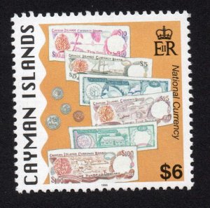 Cayman Islands Scott #722//724-733 Stamp - Mint Set - No #723
