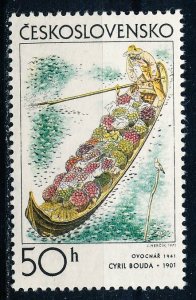 Czechoslovakia #1728 Single MNH