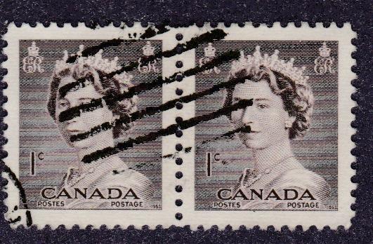 325 Queen Elizabeth II