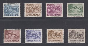 Indonesia   424-31    mnh    $ 2.00