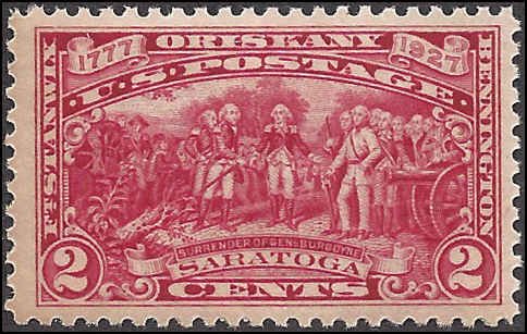 644 Mint,OG,NH... SCV $5.25