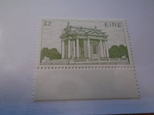 Ireland  #  645  MNH