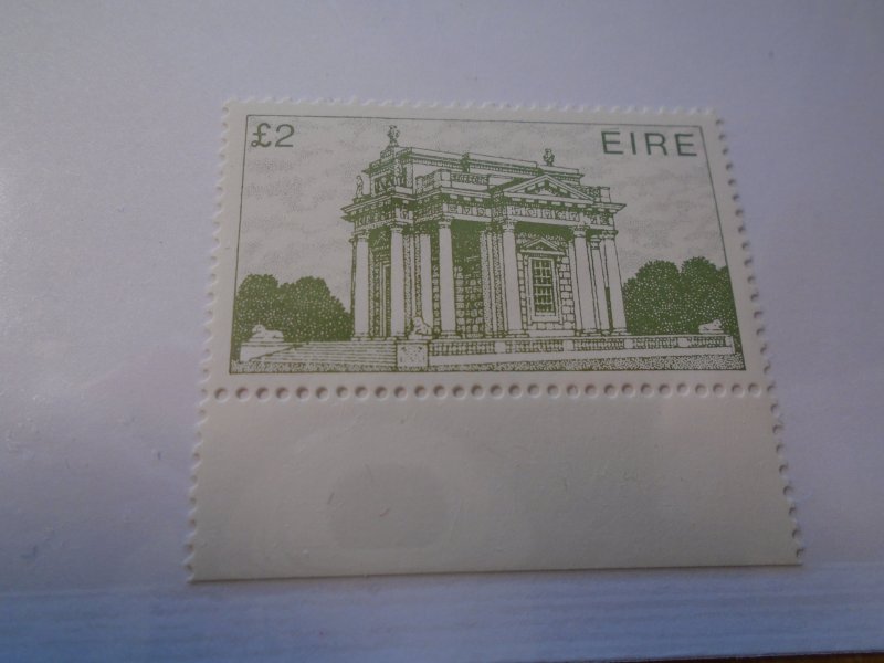 Ireland  #  645  MNH