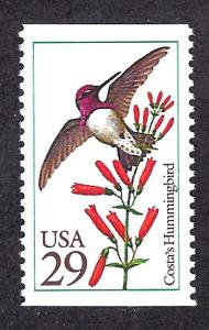 #2644 Mint,OG,NH... SCV $0.60