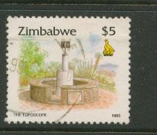 Zimbabwe SG 902  VFU