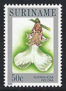 Suriname 666 MNH Z9360