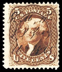 U.S. 76  Used (ID # 119120)