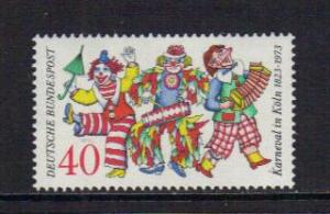Germany  Scott # 1097  MNH