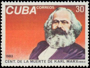 Cuba #2575, Complete Set, 1983, Never Hinged