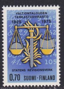 Finland  # 574,Mint H, 1/2 Cat.