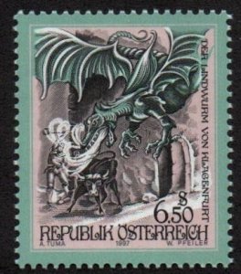 Austria # 1731 MNH