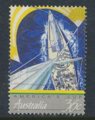 Australia SG 1046  Used 