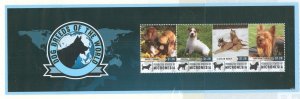 Micronesia #1046  Souvenir Sheet