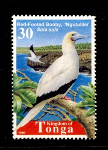 Tonga Stamp #996 USED VFU SINGLE