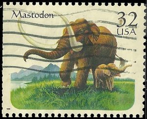 US - #3078 - Used - SCV-0.25