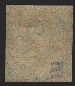 Ionian Islands Sc#2 MH