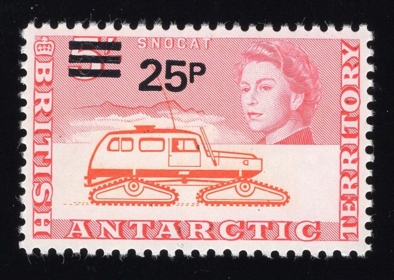 British Antarctic Territory Scott #37 Stamp - Mint Single