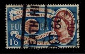 Great Britain 378 used