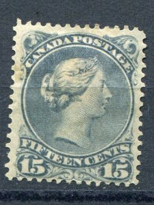 Canada #30b  Mint F-VF -  Lakeshore Philatelics