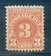 U.S. J82 Used Fine C797