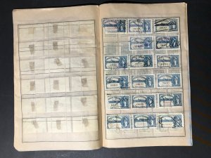 Portugal Revenue Stamps 1861-1914 (1000 Stamps)