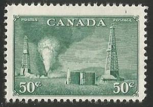 Canada Scott #294 Stamp - Mint Single
