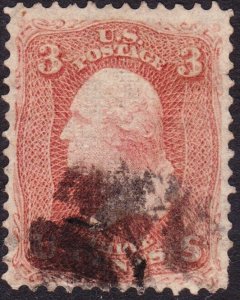 94 Used, F/VF
