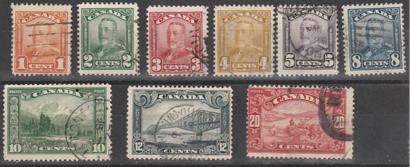 #149-57 Canada Used