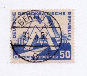 Germany - DDR         79    used