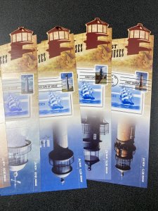 FDC 4409-13 Gulf Coast Lighthouse First Day Of Issued 2009