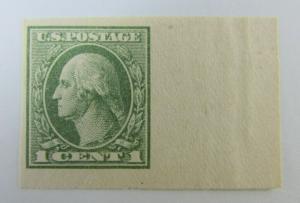 1919 United States SC #531 GEORGE WASHINGTON  MNH stamp