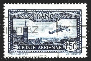 France C6 - used - XF