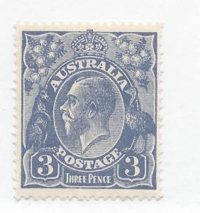 Australia 30 NH