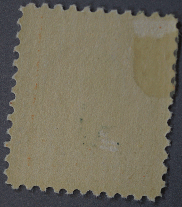 United States #506 6 Cent Washington OG