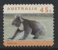 Australia SG 1463  Used  wildlife Koala