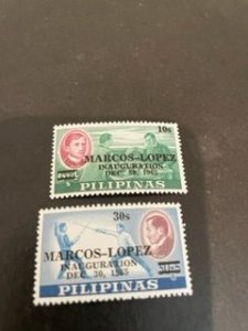 Philippines sc 942,943 MLH