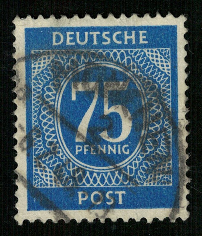 Germany, (3890-Т)