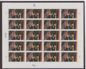 United States #4266 Mint (NH) Single (Complete Set)