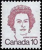 CANADA   #593A MNH (1)