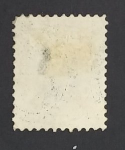 Canada 19 VF Used