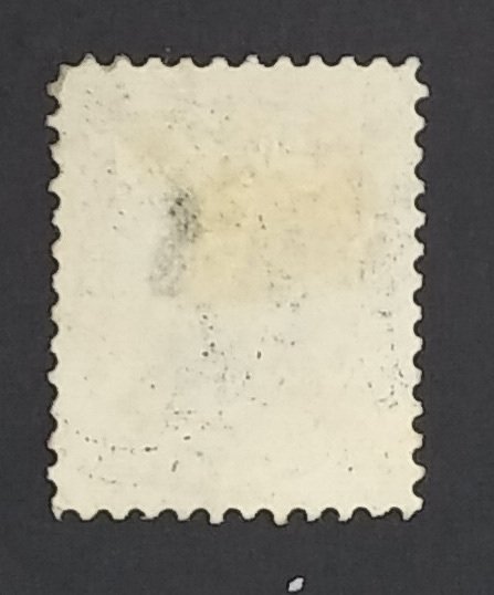 Canada 19 VF Used