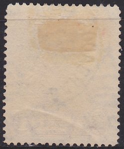 Barbados, Sc. 167, used