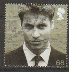 Great Britain SG 2384 Fine Used 