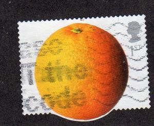 Great Britain 2113 - Used - Orange