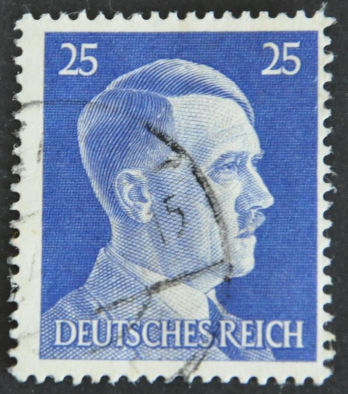 DYNAMITE Stamps: Germany Scott #518  USED