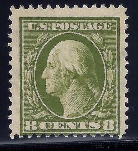 U.S. 337 VGF MNH (0415)