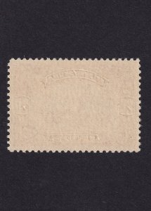 Canada, Scott 157,  Mint NH, VF+