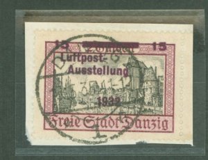 Danzig #C32 Used Single