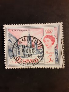 +Bermuda #179             Used